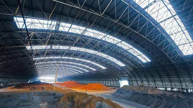 杭州料场关闭作业若想便宜又环保应当怎么实施